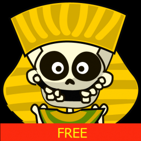 couverture jeu vidéo Mummy: Tomb of the Lost Souls FREE