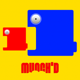 couverture jeu vidéo Munch&#039;d
