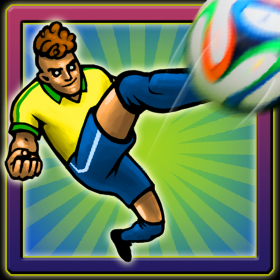 couverture jeu vidéo Mundial de Penales