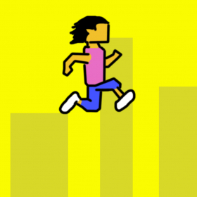 couverture jeu vidéo munu Jump