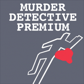 couverture jeu vidéo Murder Detective You Decide PREMIUM