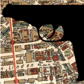 couverture jeu vidéo Murder in Berlin