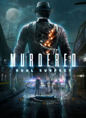 couverture jeux-video Murdered : Soul Suspect