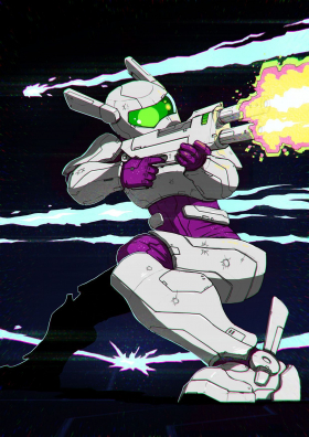 couverture jeu vidéo MURI