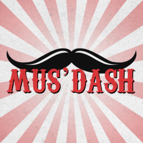 couverture jeu vidéo Mus&#039;Dash