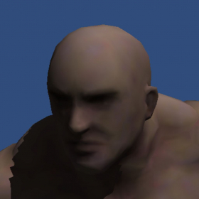 couverture jeu vidéo Muscle_Run