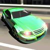 couverture jeu vidéo Muscle Sports Car Racing Drive 3D - Furious Monster Car Drag n Drift Racer