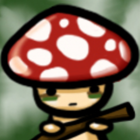 couverture jeu vidéo MushEd