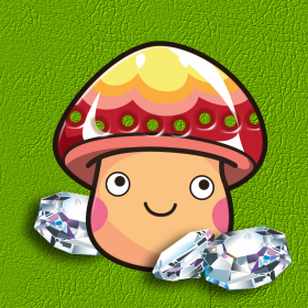 couverture jeu vidéo Mushies Forest Pro