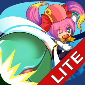 couverture jeu vidéo Mushihimesama BUG PANIC LITE