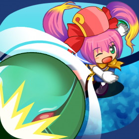 couverture jeu vidéo Mushihimesama BUG PANIC