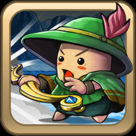 couverture jeu vidéo Mushroom War