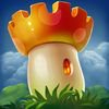 couverture jeu vidéo Mushroom Wars 2