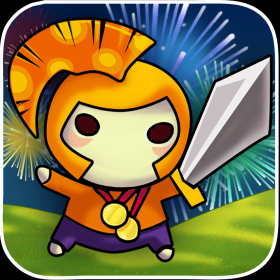 couverture jeu vidéo Mushroom Wars Mini