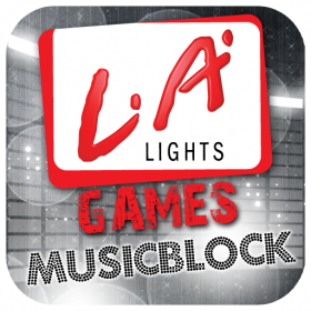 couverture jeu vidéo Music Block