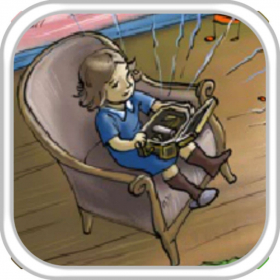 couverture jeu vidéo Music Box Of Life