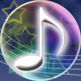 couverture jeu vidéo Music Bubble
