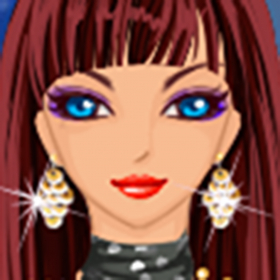 couverture jeux-video Music Dress-Up