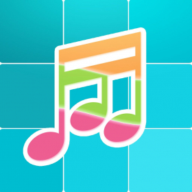 couverture jeu vidéo Music For Good