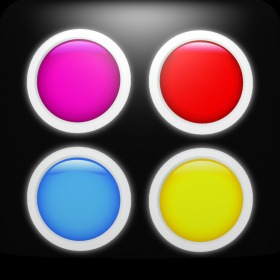 couverture jeu vidéo Music Game Pro - improve your memory