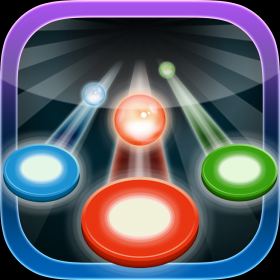 couverture jeu vidéo Music Heroes Pro