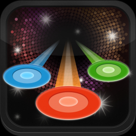 couverture jeu vidéo Music Heroes