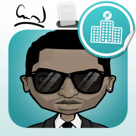 couverture jeu vidéo Music Inc