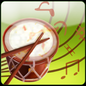 couverture jeu vidéo Music Island(v1.0)