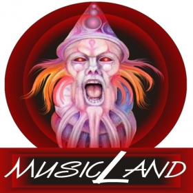 couverture jeu vidéo MUSIC LAND