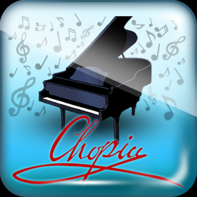couverture jeux-video Music Master Chopin : Classique