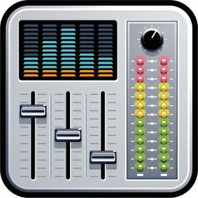 couverture jeu vidéo Music Master.