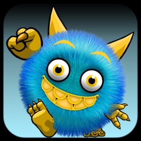 couverture jeu vidéo Music Monsters