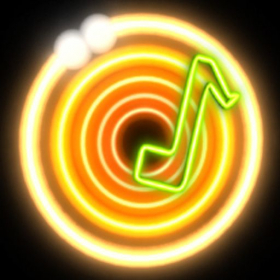 couverture jeux-video Music Neon