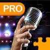 couverture jeu vidéo Music Pictures Puzzle Pro - Scramble The Pieces To Forge The Jigsaw