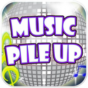 couverture jeu vidéo Music Pile Up