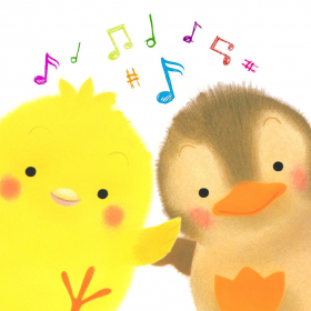 couverture jeu vidéo Music Piyo