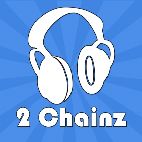 couverture jeu vidéo Music Quiz - 2 Chainz Edition