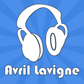 couverture jeu vidéo Music Quiz - Avril Lavigne Edition