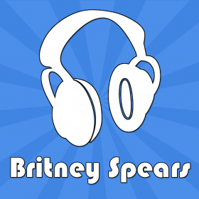 couverture jeu vidéo Music Quiz - Britney Spears Edition