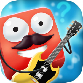 couverture jeu vidéo Music Quiz Duel - quiz musical entre amis