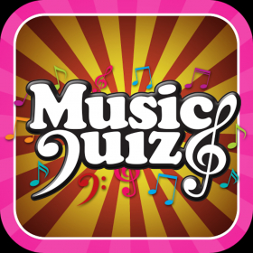 couverture jeu vidéo Music Quiz - Jukebox Genius