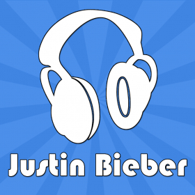 couverture jeu vidéo Music Quiz - Justin Bieber Edition