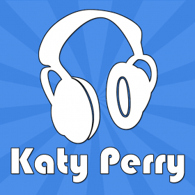 couverture jeu vidéo Music Quiz - Katy Perry Edition