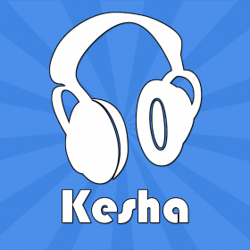 couverture jeu vidéo Music Quiz - Kesha Edition