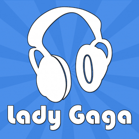 couverture jeu vidéo Music Quiz - Lady Gaga Edition