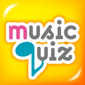 couverture jeu vidéo Music Quiz Party for iPad
