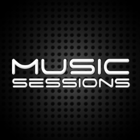 couverture jeu vidéo Music Sessions