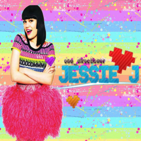 couverture jeu vidéo Music Star Flip Fun - "Jessie J edition"