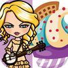 couverture jeu vidéo Music Star vs Cupcake - Sweet Taylor Swift Edition