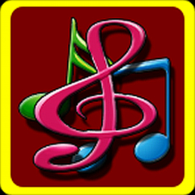 couverture jeu vidéo Music Word Search